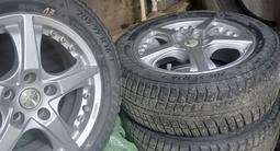 Диски с шинами R16 за 170 000 тг. в Караганда – фото 3