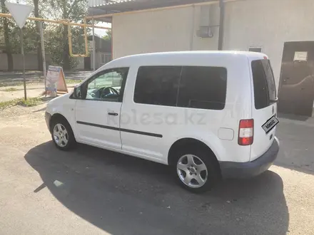 Volkswagen Caddy 2010 года за 3 350 000 тг. в Алматы