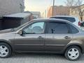 ВАЗ (Lada) Granta 2190 2018 годаүшін4 200 000 тг. в Семей – фото 4