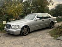 Mercedes-Benz S 320 1998 года за 6 500 000 тг. в Алматы