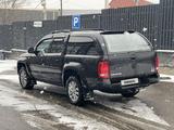 Volkswagen Amarok 2013 годаүшін6 850 000 тг. в Алматы – фото 5