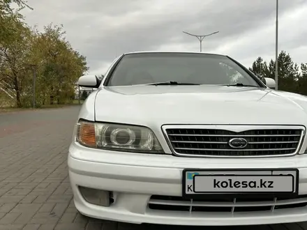 Nissan Cefiro 1996 года за 2 700 000 тг. в Алматы – фото 9