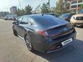 Hyundai Sonata 2020 годаfor11 500 000 тг. в Алматы – фото 4