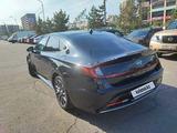 Hyundai Sonata 2020 года за 11 500 000 тг. в Алматы – фото 4