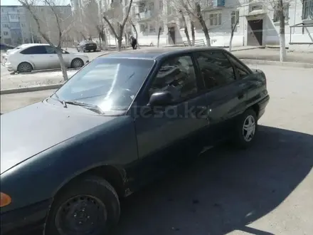 Opel Astra 1996 года за 350 000 тг. в Балхаш – фото 4