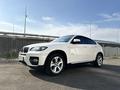 BMW X6 2010 годаүшін11 500 000 тг. в Алматы – фото 2