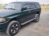 Mitsubishi Montero Sport 2001 года за 3 800 000 тг. в Караганда – фото 2