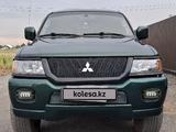 Mitsubishi Montero Sport 2001 года за 3 800 000 тг. в Караганда