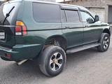 Mitsubishi Montero Sport 2001 года за 3 800 000 тг. в Караганда – фото 5