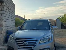 Lifan X60, 2014