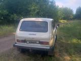 ВАЗ (Lada) Lada 2121 1979 года за 1 250 000 тг. в Петропавловск – фото 4