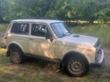 ВАЗ (Lada) Lada 2121 1979 года за 1 250 000 тг. в Петропавловск – фото 3