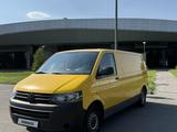 Volkswagen Transporter 2013 годаүшін7 200 000 тг. в Талдыкорган
