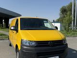 Volkswagen Transporter 2013 годаүшін7 200 000 тг. в Талдыкорган – фото 2