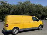 Volkswagen Transporter 2013 годаүшін7 200 000 тг. в Талдыкорган – фото 3