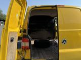 Volkswagen Transporter 2013 годаүшін7 200 000 тг. в Талдыкорган – фото 5
