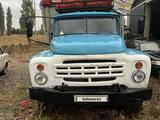 ЗиЛ  130 1990 годаүшін3 500 000 тг. в Тараз