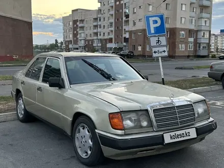 Mercedes-Benz E 230 1991 года за 1 300 000 тг. в Алматы – фото 12
