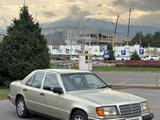 Mercedes-Benz E 230 1991 годаүшін1 250 000 тг. в Алматы