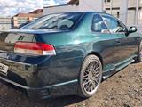 Honda Prelude 1998 годаүшін2 800 000 тг. в Астана