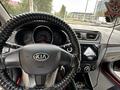 Kia Rio 2013 годаүшін4 600 000 тг. в Актобе – фото 11