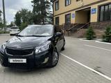 Kia Rio 2013 года за 4 500 000 тг. в Актобе