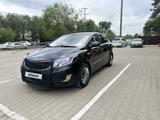 Kia Rio 2013 года за 4 900 000 тг. в Актобе – фото 5