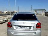 ВАЗ (Lada) Granta 2191 2015 годаfor2 700 000 тг. в Актау – фото 4