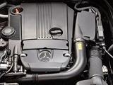Двигатель M271 1.8 turbo Mercedes Benz M271 DE 18 AL за 1 500 000 тг. в Астана – фото 2