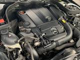 Двигатель M271 1.8 turbo Mercedes Benz M271 DE 18 AL за 1 500 000 тг. в Астана