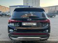 Hyundai Santa Fe 2021 года за 15 000 000 тг. в Талдыкорган – фото 4