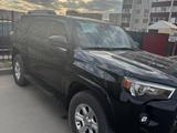 Toyota 4Runner 2021 годаfor18 000 000 тг. в Актобе – фото 4