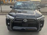 Toyota 4Runner 2021 годаfor18 000 000 тг. в Актобе