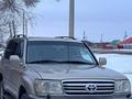 Toyota Land Cruiser 2006 года за 12 500 000 тг. в Уральск