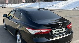 Toyota Camry 2019 года за 14 500 000 тг. в Алматы