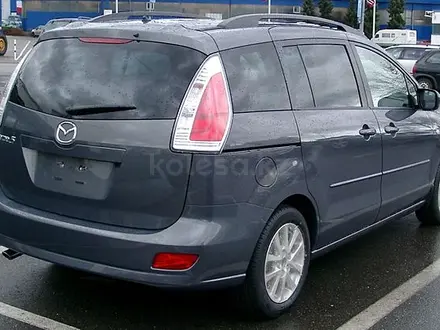 Mazda 5 2008 года за 420 000 тг. в Павлодар