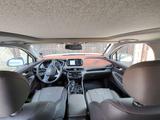 Hyundai Santa Fe 2019 годаүшін13 800 000 тг. в Шымкент – фото 3