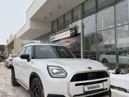 Mini Countryman 2024 годаүшін33 000 000 тг. в Алматы