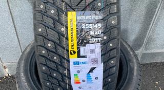 Автошины Roadmarch Winter Xpro studs 69 255/45/20 шип. за 550 000 тг. в Шымкент