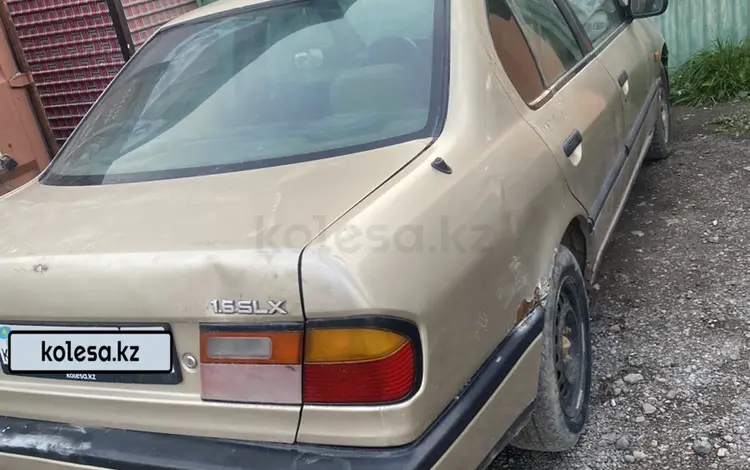 Nissan Primera 1993 года за 500 000 тг. в Алматы