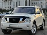 Nissan Patrol 2013 года за 15 600 000 тг. в Астана