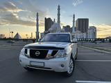 Nissan Patrol 2013 года за 15 600 000 тг. в Астана – фото 2