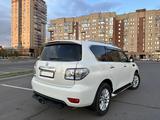 Nissan Patrol 2013 года за 15 600 000 тг. в Астана – фото 4