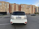 Nissan Patrol 2013 года за 15 600 000 тг. в Астана – фото 5