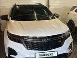 Chevrolet Equinox 2022 года за 12 500 000 тг. в Караганда