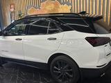 Chevrolet Equinox 2022 года за 12 500 000 тг. в Караганда – фото 3