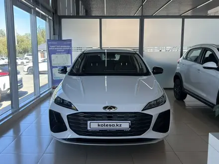 Chery Arrizo 6 Comfort 2026 года за 7 590 000 тг. в Кызылорда – фото 2