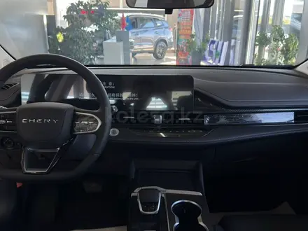 Chery Arrizo 6 Comfort 2026 года за 7 590 000 тг. в Кызылорда – фото 8