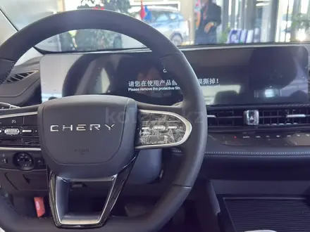 Chery Arrizo 6 Comfort 2026 года за 7 590 000 тг. в Кызылорда – фото 10