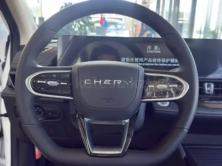 Chery Arrizo 6 Comfort 2026 года за 7 590 000 тг. в Кызылорда – фото 11